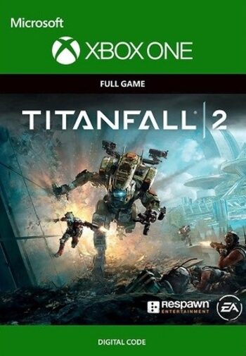 Titanfall 2 XBOX LIVE Key ARGENTINA
