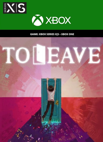 To Leave XBOX LIVE Key UNITED STATES