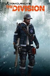 Tom Clancy\'s The Division - N.Y. Paramedic Pack (DLC) (Xbox One) XBOX LIVE Key GLOBAL
