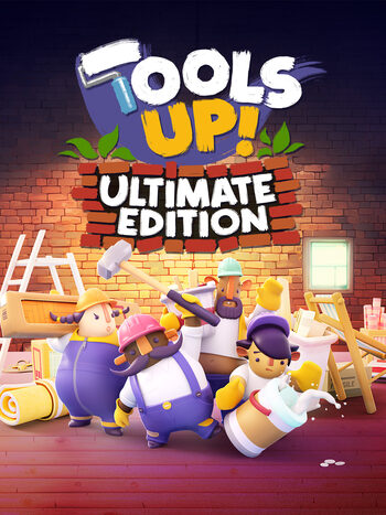 Tools Up! Ultimate Edition XBOX LIVE Key UNITED STATES