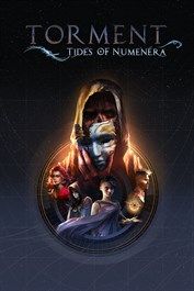 Torment: Tides of Numenera XBOX LIVE Key MEXICO