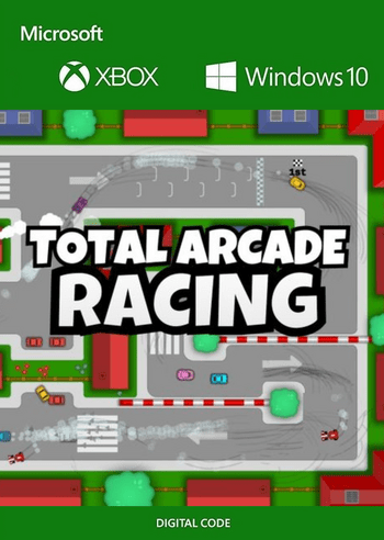 Total Arcade Racing PC/XBOX LIVE Key EUROPE