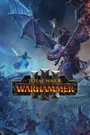 Total War: Warhammer III (Windows) XBOX LIVE Key EUROPE