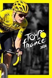 Tour de France 2024 (Xbox Series X|S) XBOX LIVE Key EUROPE