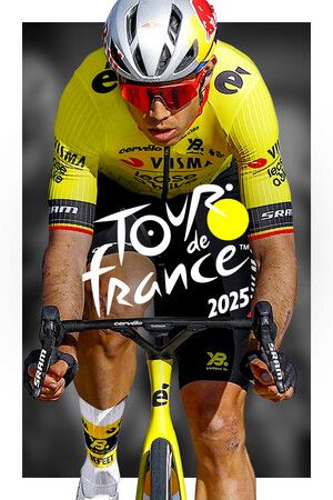 Tour de France 2025 (Xbox Series X|S) XBOX LIVE Key EUROPE