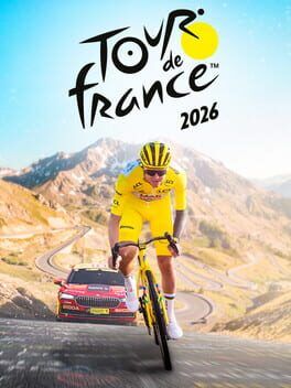Tour de France 2026 (Xbox Series X|S) Key EUROPE