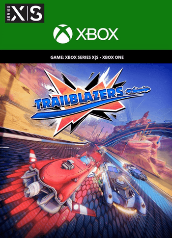 Trailblazers XBOX LIVE Key UNITED STATES
