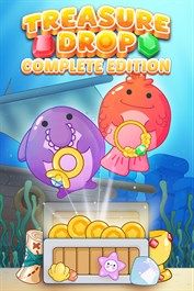 Treasure Drop: Complete Edition PC/XBOX LIVE Key UNITED STATES