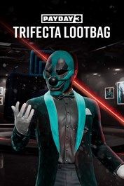 Trifecta Lootbag (DLC) XBOX LIVE Key EUROPE