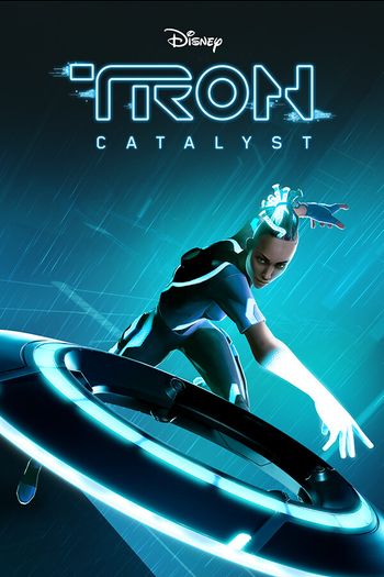 TRON: Catalyst (Xbox Series X|S) XBOX LIVE Key EUROPE