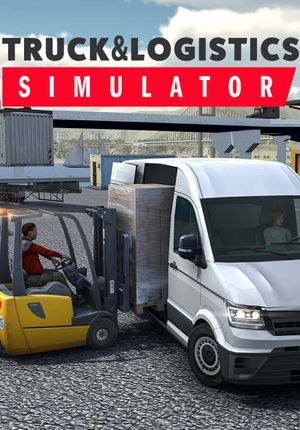 Truck and Logistics Simulator XBOX LIVE Key ARGENTINA