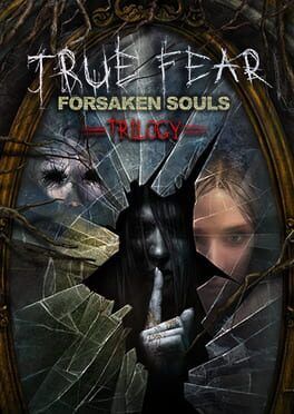 True Fear: Forsaken Souls Trilogy XBOX LIVE Key EUROPE