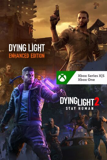 True Survivors Bundle XBOX LIVE Key UNITED STATES