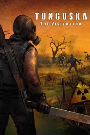 Tunguska: The Visitation - Complete Edition XBOX LIVE Key CHILE