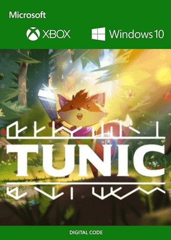 Tunic PC/XBOX LIVE Key UNITED STATES