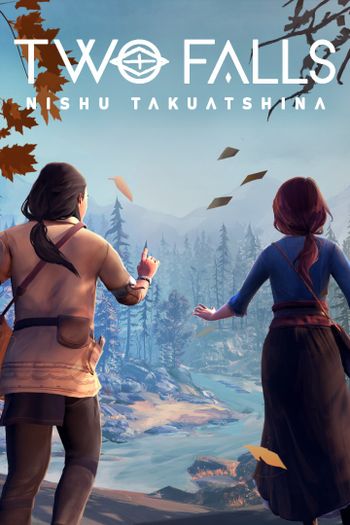 Two Falls (Nishu Takuatshina) (Xbox Series X|S) XBOX LIVE Key EUROPE