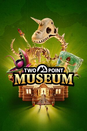 Two Point Museum (Xbox Series X|S) XBOX LIVE Key GLOBAL