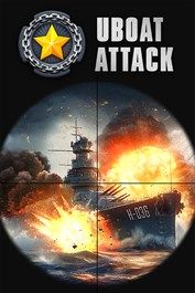 Uboat Attack PC/XBOX LIVE Key UNITED STATES