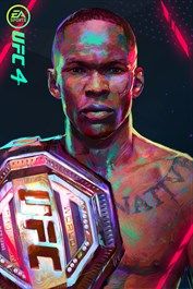 UFC® 4 XBOX LIVE Key EUROPE