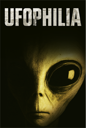 UFOPHILIA (Windows/Xbox Series X|S) XBOX LIVE Key UNITED STATES