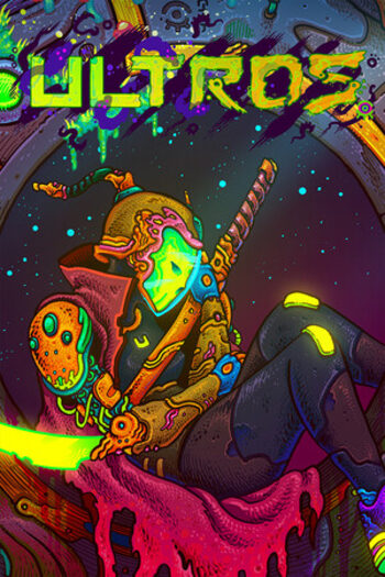 Ultros (PC/Xbox Series X|S) XBOX LIVE Key EUROPE