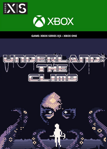 Underland: The Climb XBOX LIVE Key EUROPE