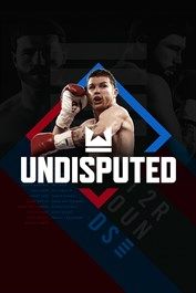 Undisputed (Xbox Series X|S) XBOX LIVE Key MEXICO