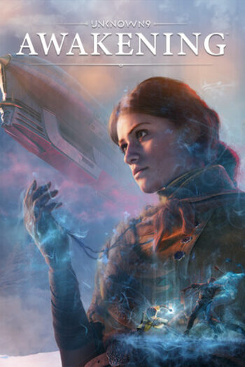 Unknown 9: Awakening - Pre-Order Bonus (DLC) (Xbox Series X|S) XBOX LIVE Key GLOBAL