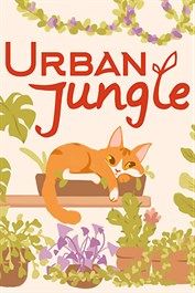 Urban Jungle (Windows/Xbox Series X|S) XBOX LIVE Key UNITED STATES
