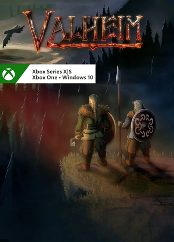 Valheim (Game Preview) PC/XBOX LIVE Key UNITED STATES
