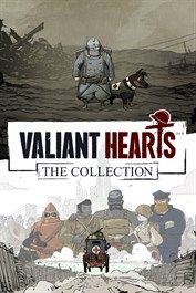 Valiant Hearts: The Collection XBOX LIVE Key EUROPE