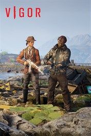 Vigor - Deadly Sunset Pack (DLC) XBOX LIVE Key GLOBAL