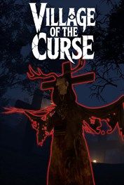 Village of the Curse XBOX LIVE Key UNITED STATES