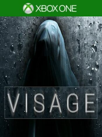Visage XBOX LIVE Key ARGENTINA