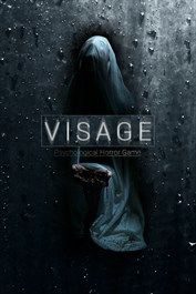 Visage XBOX LIVE Key EUROPE