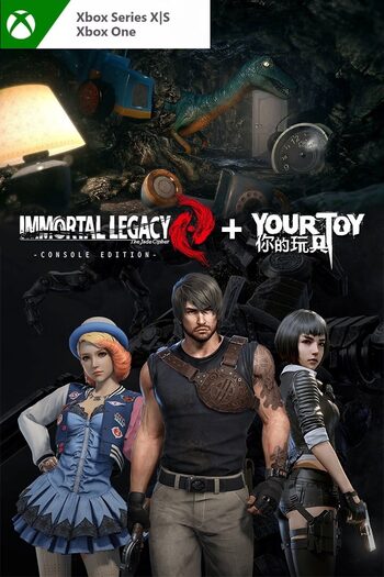 Viva Games Collection XBOX LIVE Key EUROPE