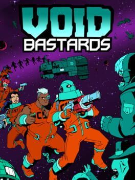 Void Bastards XBOX LIVE Key EUROPE