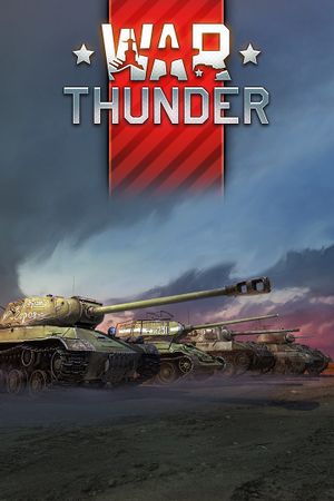 War Thunder - 