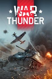 War Thunder - Year of the Snake Bundle (DLC) XBOX LIVE Key GLOBAL