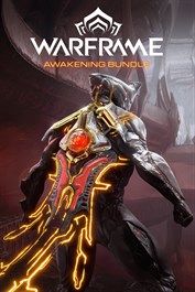 Warframe: Awakening Bundle (DLC) XBOX LIVE Key GLOBAL