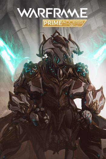 WarframeⓇ: Grendel Prime Accessories Pack (DLC) XBOX LIVE Key ARGENTINA