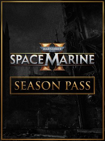 Warhammer 40,000: Space Marine 2 - Season Pass (DLC) (Xbox Series X|S) XBOX LIVE Key EUROPE