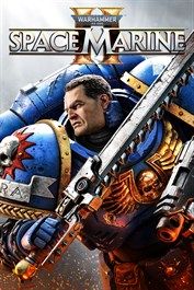 Warhammer 40,000: Space Marine 2 Standard Edition (Xbox Series X|S) XBOX LIVE Key GLOBAL