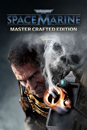 Warhammer 40,000: Space Marine - Master Crafted Edition (PC/Xbox Series X|S) XBOX LIVE key EUROPE