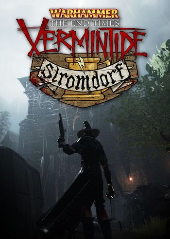Warhammer: End Times - Vermintide - Stromdorf (DLC) XBOX LIVE Key EUROPE