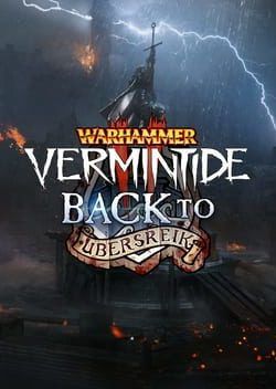 Warhammer: Vermintide 2 - Back to Ubersreik (DLC) XBOX LIVE Key EUROPE