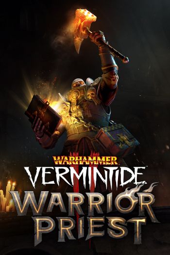 Warhammer: Vermintide 2 - Warrior Priest of Sigmar (DLC) XBOX LIVE Key EUROPE