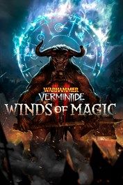 Warhammer: Vermintide 2 - Winds of Magic (DLC) XBOX LIVE Key UNITED STATES