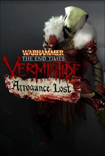 Warhammer Vermintide - Kerillian 'Tirsyth Garment' Skin (DLC) XBOX LIVE Key EUROPE