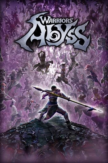 WARRIORS: Abyss (Xbox Series X|S) XBOX LIVE Key UNITED STATES